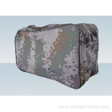 One-stop military toilet bag in the field